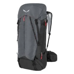 Salewa Trek Mate 50+5 L Ws Rucksack (quiet-shade)