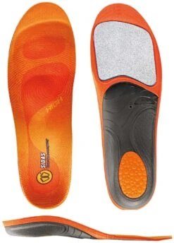 Sidas Winter 3Feet High Einlegesohle