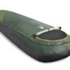Sierra Designs Backcountry Bivy 3000 Long Biwaksack (green/grey)