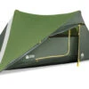 Sierra Designs High Route 3000 1P Zelt (green/grey)