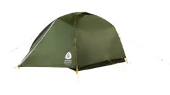 Sierra Designs Meteor 3000 2P Zelt (green/grey)