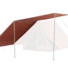 Spatz Canopy Tarp (hazel-brown)