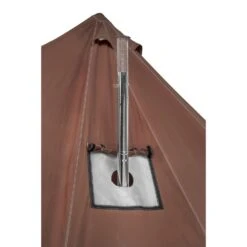 Spatz Cotton Exchange 8-10P Zelt (hazel-brown) 7 Spatz Cotton Exchange 8-10P Zelt (hazel-brown) -Hanwag Verkauf Spatz Cotton Exchange 8 10P Zelt hazel brown D 280072 6890222 Bild 3