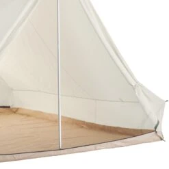 Spatz Group 6 Zelt (hazel-brown) -Hanwag Verkauf Spatz Group 6 Zelt hazel brown D 280076 6890222 Bild 4