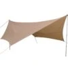 Spatz Hexawing 550 BTC Tarp (brown-sand)