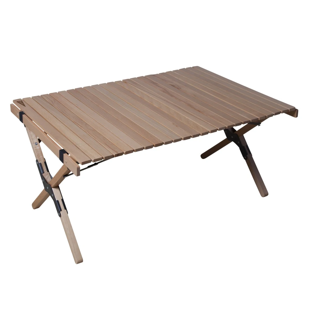 Spatz Sandpiper M Campingtisch (beige-wood) 1 Spatz Sandpiper M Campingtisch (beige-wood)