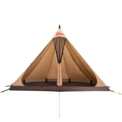 Spatz Wigwam 5 BTC Zelt (brown-sand) -Hanwag Verkauf Spatz Wigwam 5 BTC Zelt brown sand D 282989 7004222 Bild 3