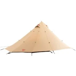 Spatz Wigwam 5 BTC Zelt (brown-sand) -Hanwag Verkauf Spatz Wigwam 5 BTC Zelt brown sand D 282989 7004222 Bild 4