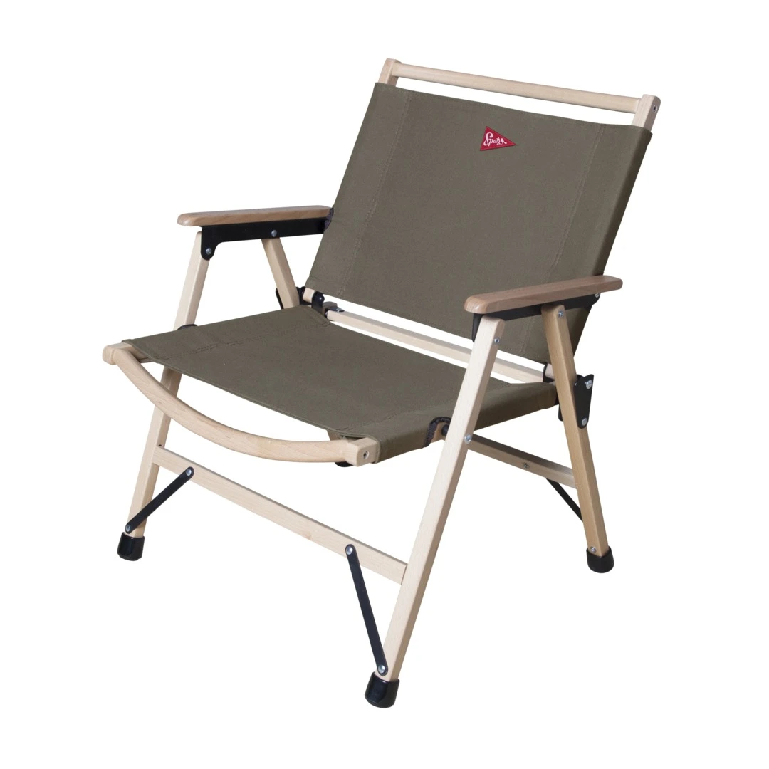 Spatz Woodstar Campingstuhl (coffee-brown) 1 Spatz Woodstar Campingstuhl (coffee-brown)