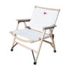 Spatz Woodstar Campingstuhl (ivory-white)