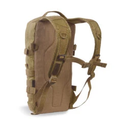 Tasmanian Tiger Essential Pack MKII Rucksack (khaki) -Hanwag Verkauf Tasmanian Tiger Essential Pack MKII Rucksack khaki D 7594 343 Bild 2
