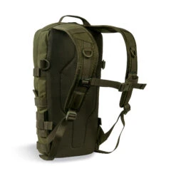 Tasmanian Tiger Essential Pack MKII Rucksack (olive) 3 Tasmanian Tiger Essential Pack MKII Rucksack (olive) -Hanwag Verkauf Tasmanian Tiger Essential Pack MKII Rucksack olive D 7594 331 Bild 2