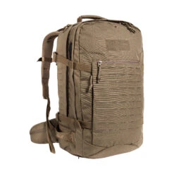 Tasmanian Tiger Mission Pack MKII Rucksack (coyote-brown)