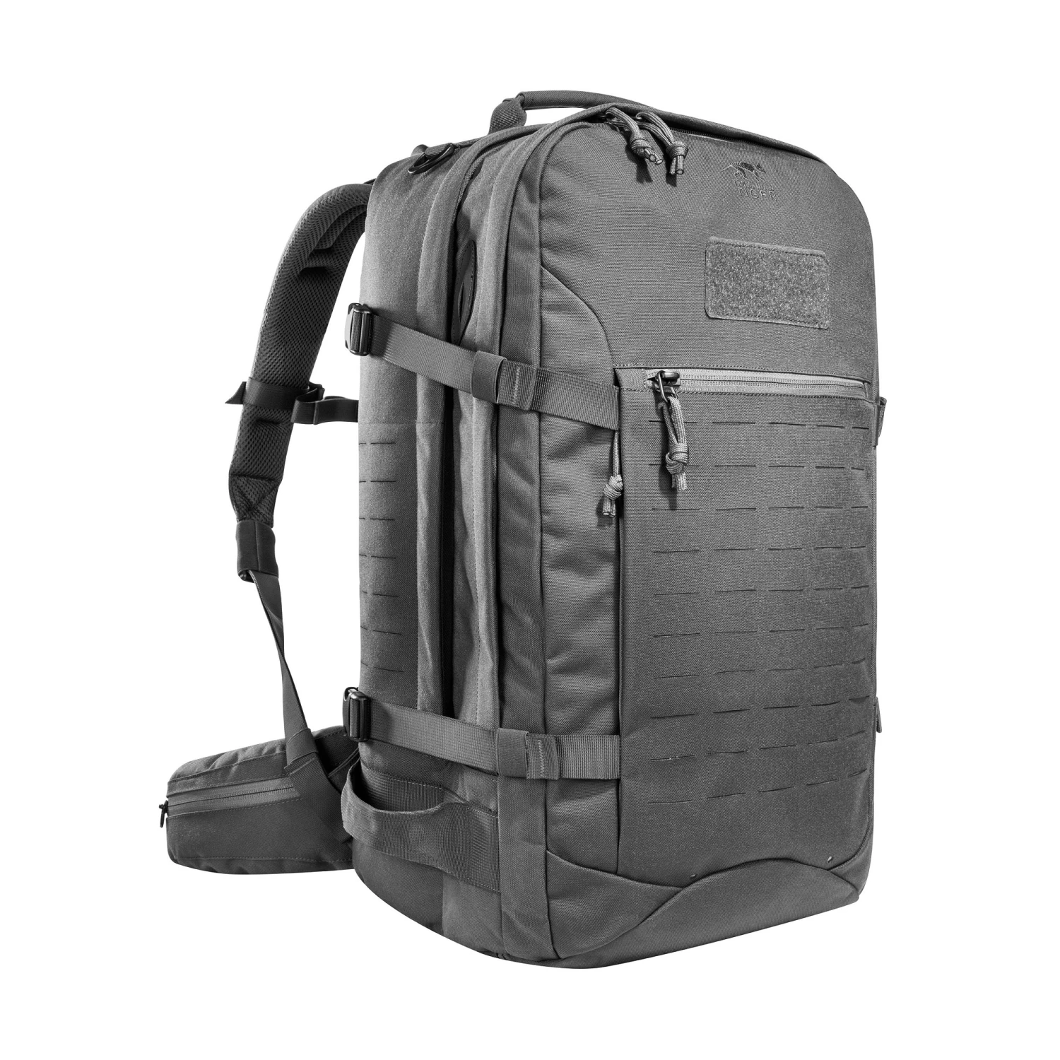Tasmanian Tiger Mission Pack MKII Rucksack (titan-grey) 1 Tasmanian Tiger Mission Pack MKII Rucksack (titan-grey)