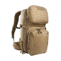 Tasmanian Tiger Modular Combat Pack Rucksack (khaki)