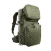 Tasmanian Tiger Modular Combat Pack Rucksack (olive)