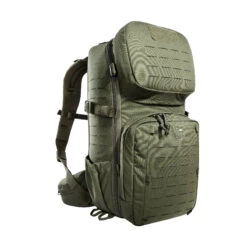 Tasmanian Tiger Modular Combat Pack Rucksack (olive)
