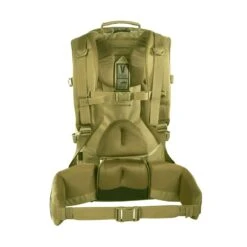 Tasmanian Tiger Modular Trooper P Rucksack (khaki) -Hanwag Verkauf Tasmanian Tiger Modular Trooper P Rucksack khaki D 7263 343 Bild 4