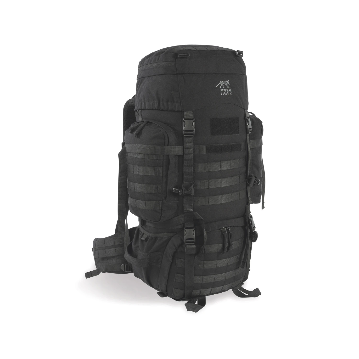 Tasmanian Tiger Raid Pack MKIII Rucksack (black) 1 Tasmanian Tiger Raid Pack MKIII Rucksack (black)