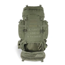 Tasmanian Tiger Raid Pack MKIII Rucksack (olive) 9 Tasmanian Tiger Raid Pack MKIII Rucksack (olive) -Hanwag Verkauf Tasmanian Tiger Raid Pack MKIII Rucksack olive D 7711 331 Bild 5
