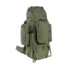 Tasmanian Tiger Range Pack MKII Rucksack (olive)