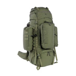 Tasmanian Tiger Range Pack MKII Rucksack (olive)