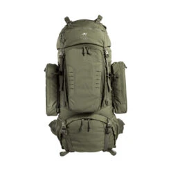 Tasmanian Tiger Range Pack MKII Rucksack (olive) 6 Tasmanian Tiger Range Pack MKII Rucksack (olive) -Hanwag Verkauf Tasmanian Tiger Range Pack MKII Rucksack olive D 7605 331 Bild 3