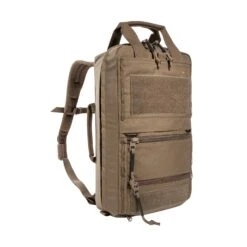 Tasmanian Tiger Survival Pack Rucksack (coyote-brown)