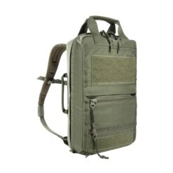 Tasmanian Tiger Survival Pack Rucksack (olive)