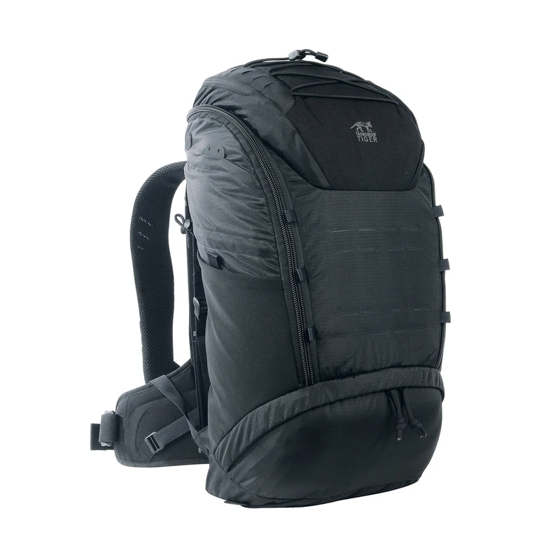 Tasmanian Tiger Tac Modular Pack 30 Vent Rucksack (black) 1 Tasmanian Tiger Tac Modular Pack 30 Vent Rucksack (black)