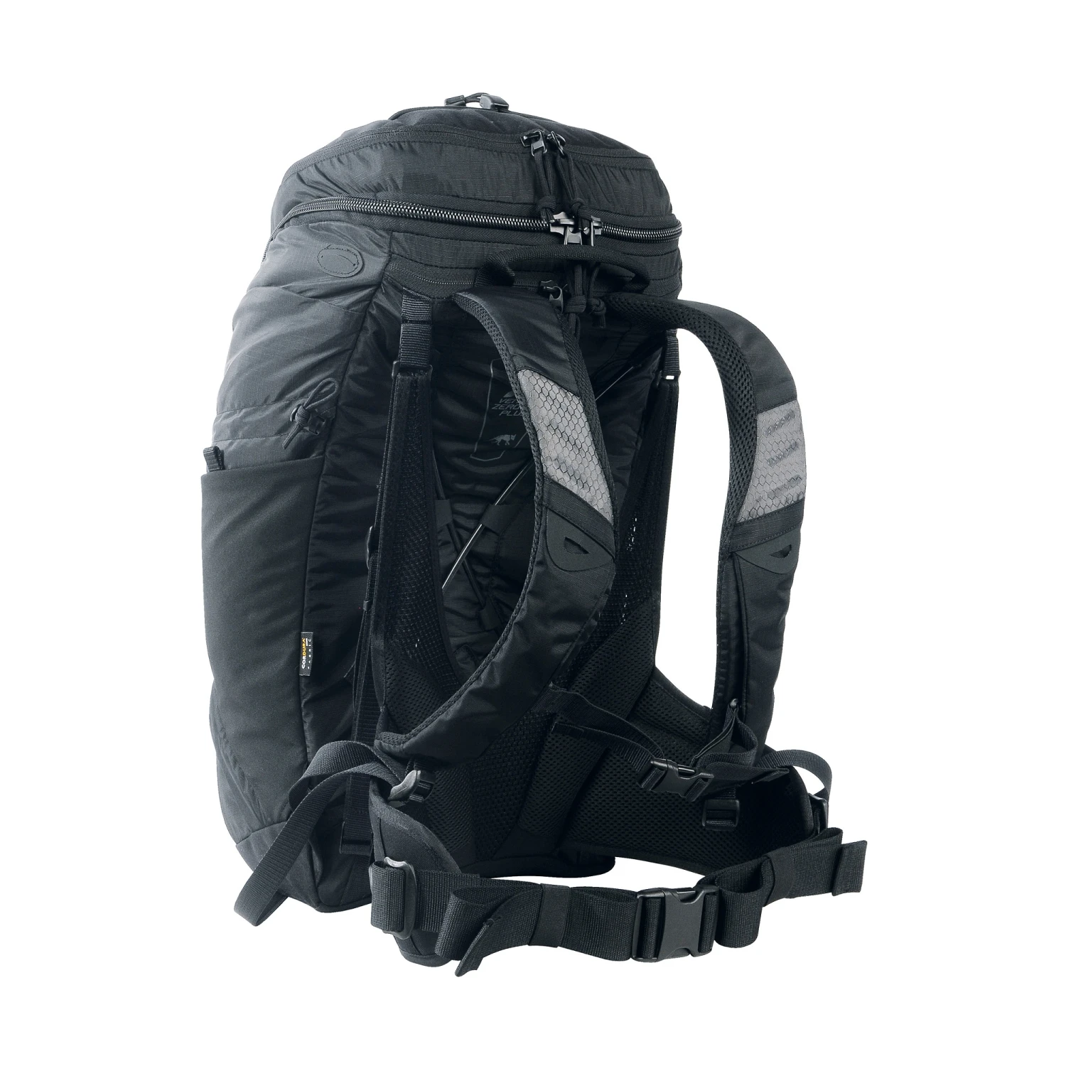 Tasmanian Tiger Tac Modular Pack 30 Vent Rucksack (black) 2 Tasmanian Tiger Tac Modular Pack 30 Vent Rucksack (black) – Bild 2