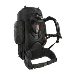 Tatonka Akela 35 Rucksack (black) -Hanwag Verkauf Tatonka Akela 35 Rucksack black D 1443 040 Bild 3