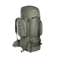 Tatonka Akela 45 Rucksack (stone-grey-olive)