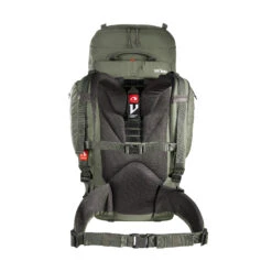 Tatonka Akela 45 Rucksack (stone-grey-olive) -Hanwag Verkauf Tatonka Akela 45 Rucksack stone grey olive D 1444 332 Bild 4