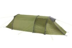 Tatonka Alaska 2.235 PU 2 Zelt (light-olive)