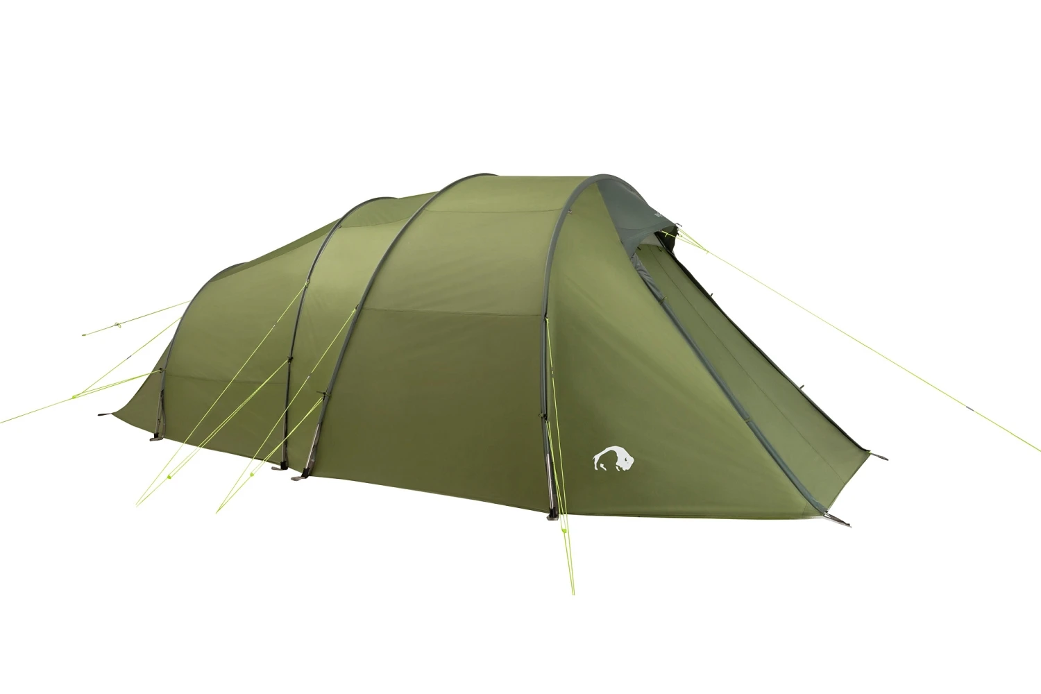 Tatonka Alaska 3 Plus Zelt (light-olive) 1 Tatonka Alaska 3 Plus Zelt (light-olive)