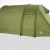 Tatonka Alaska DLX 3 Zelt (light-olive)