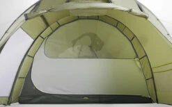 Tatonka Alaska DLX 3 Zelt (light-olive) -Hanwag Verkauf Tatonka Alaska DLX 3 Zelt light olive D 2584 333 Bild 6