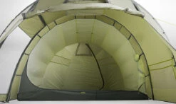Tatonka Alaska DLX 3 Zelt (light-olive) -Hanwag Verkauf Tatonka Alaska DLX 3 Zelt light olive D 2584 333 Bild 7