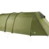 Tatonka Alaska Family DLX 4 Zelt (light-olive)
