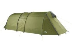 Tatonka Alaska Family DLX 4 Zelt (light-olive)