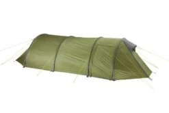 Tatonka Alaska PU 4 Zelt (light-olive)