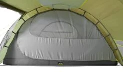 Tatonka Alaska PU 4 Zelt (light-olive) -Hanwag Verkauf Tatonka Alaska PU 4 Zelt light olive D 2459 333 Bild 5