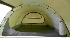 Tatonka Alaska PU 4 Zelt (light-olive) -Hanwag Verkauf Tatonka Alaska PU 4 Zelt light olive D 2459 333 Bild 6