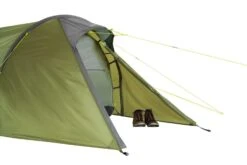 Tatonka Arctis 3.235 PU 3 Zelt (light-olive) -Hanwag Verkauf Tatonka Arctis 3.235 PU 3 Zelt light olive D 2453 333 Bild 3