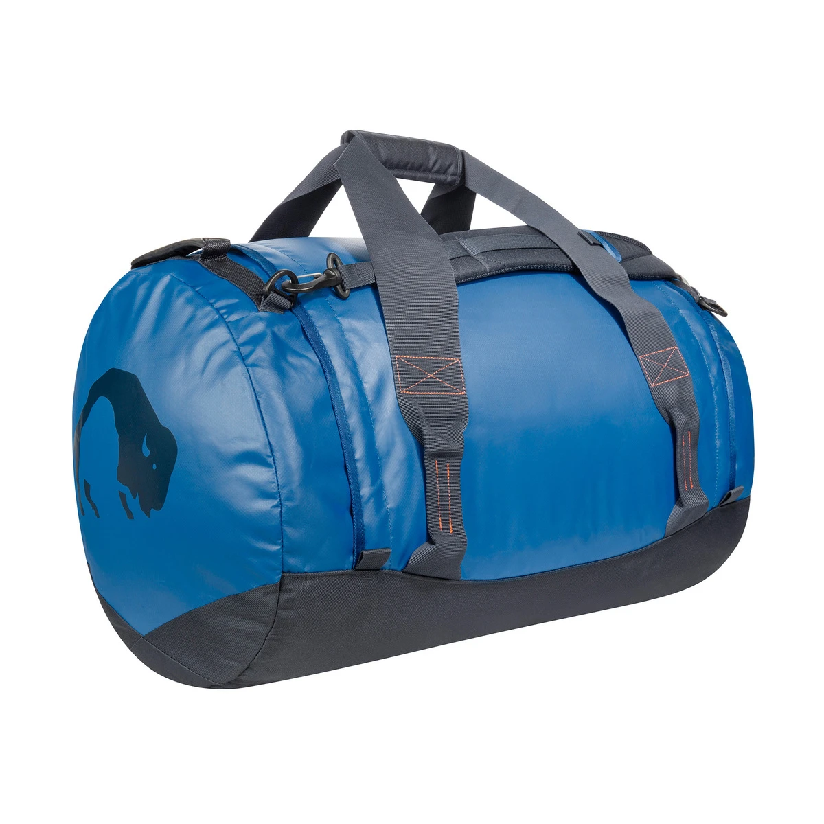Tatonka Barrel M Reisetasche (blue) 1 Tatonka Barrel M Reisetasche (blue)