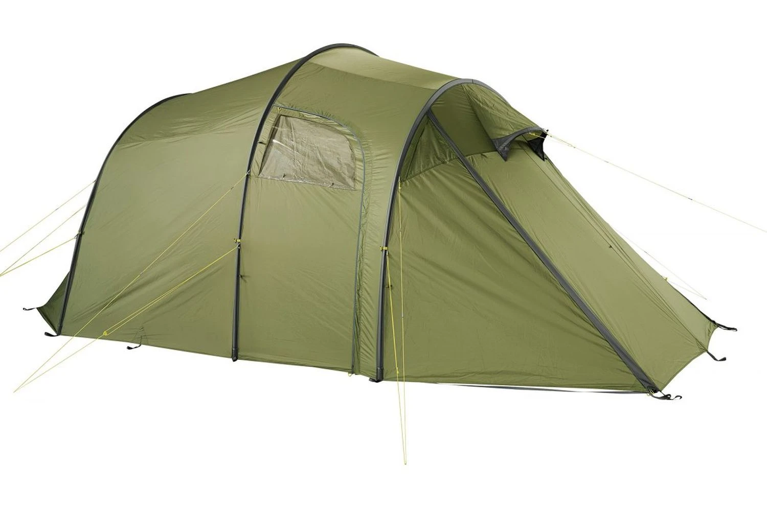 Tatonka Family Camp 3 Zelt (light-olive) 1 Tatonka Family Camp 3 Zelt (light-olive)