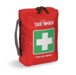 Tatonka First Aid Compact (red)