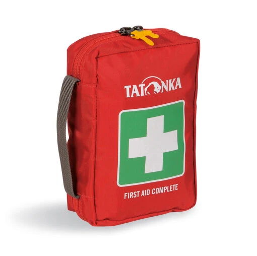 Tatonka First Aid Complete (red) -Hanwag Verkauf Tatonka First Aid Complete red D 2716 015 Bild 1
