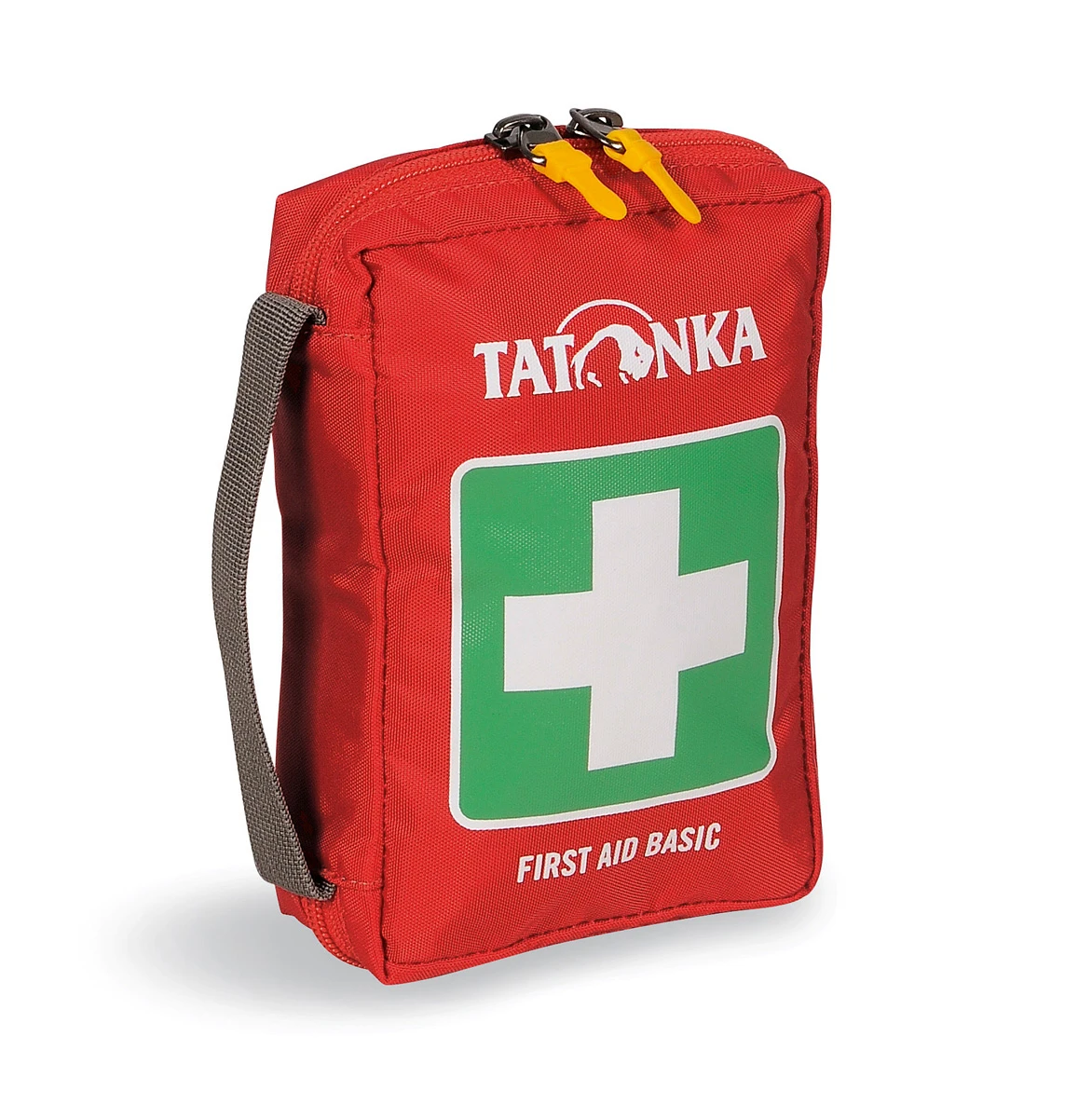 Tatonka First Aid Kit Basic (red) 1 Tatonka First Aid Kit Basic (red)